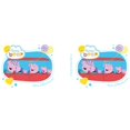 thumbnail image 3 of CafePress - Peppa Pig: New Adventures - 11 oz Ceramic Mug - Novelty Coffee Tea Cup, 3 of 6