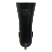 PowerLab 20W USB-C Car Charger with Power Delivery - Black