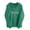 Tops-A481Green, variant on LEKWK Funny St Patricks Day Shirt Women Leopard Print Shamrock Hoodie Long Sleeve Trendy Tops Animal Print Stwear