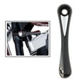 thumbnail image 3 of Repuesto de Enlace estabilizador de motor de Aluminio Billet kusrkot para motocicleta Piezas de hardware, 3 of 8