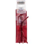 Rimless Flexreader: Reading Flx6 125 Glasses, 1 ct
