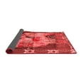 thumbnail image 2 of Ahgly Company Indoor Rectangle Persian Red Traditional Area Rugs, 5' x 7', 2 of 4