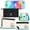 TN-NSOLED-0001, variant on KIPLINK Nintendo Switch OLED Skin Decal – Full Body Vinyl Cover, Anti-Scratch, Bubble-Free, Custom Gaming & Cartoon Designs