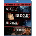 thumbnail image 3 of Insidious 4-Movie Collection (Blu-ray), 3 of 3