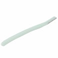 thumbnail image 4 of Eyebrow Trimmer, Sharpened Blade Facial Shaver Beautiful Delicate with Safety Cover for Eyebrow Shaving for Facial Shaving, 4 of 7