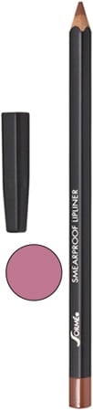 Sorme Cosmetics Smearproof Lip Liner, Baby Doll #20
