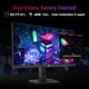 thumbnail image 4 of Monitor Gamer 27 ASUS ROG Strix 1ms 180Hz WQHD IPS G-Sync, 4 of 5