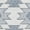 Blue, variant on SAFAVIEH Prairie Ethelbert Geometric Area Rug, Blue/Grey, 6'7" x 6'7" Square