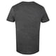 thumbnail image 2 of Captain America - Camiseta Japonés para Hombre (Negro Retro), 2 of 2
