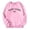 3-Pink, variant on ZHOUCHANKIDS Sweatshirts Hoodies for Girls Trendy Graphic Casual Crewneck Sweatshirts Long Sleeve Cute Pullover Oversized Lightweight Tops Shirts 4-5 Years