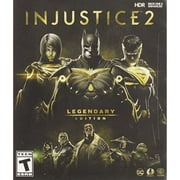 Wb Games Injustice 2: Legendary Edition - Xbox One