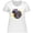 AA-White, variant on Inktastic Colorful Lurking Gator Women's Plus Size T-Shirt