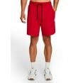 thumbnail image 3 of Reebok Men's and Big Men's Legacy Core 7" Shorts, Size XS-5XL, 3 of 6