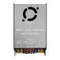 thumbnail image 1 of 450W MPPT Solar Boost Controller 12V~50V Input Boost Charging Charger With LED Display Solar Controller Replacement Repair, 1 of 8
