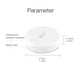 thumbnail image 3 of Sensor Wi-Fi ZigBee higrómetro termómetro Sensor de humedad de temperatura inteligente 30 días de datos históricos Compatible con Alexa Google Assistant vinculación inteligente Sensor de temper Maboto Sensor, 3 of 5