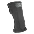 thumbnail image 2 of IMAK Browned Smart glove Wrist Wrap, Large, Black, 2 of 2