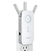 TP-Link AC1750 WiFi Range Extender with High Speed Mode and Intelligent Signal Indicator (RE450) (Renewed)
