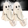 thumbnail image 2 of ¡Campaña con descuento!Adornos creativos para pasear perros, decoración creativa de escritorio para Halloween, 2 of 7