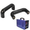 thumbnail image 4 of Door Pull Handle Pull Bakelite UShaped Cabinet Handle Insulated AntiStatic Door Hardware, 4 of 4
