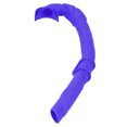 thumbnail image 4 of Silica Gel Snorkel, Snorkel Tube Diving Tube  For Diving For Other Underwater Activities ANGGREK Azul, 4 of 8