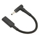 thumbnail image 4 of Adaptador USB Cto DC, Adaptador USB tipo C hembra USBC hembra a CC macho Adaptador USBC hembra a CC macho fiel a su promesa, 4 of 9