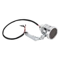 thumbnail image 3 of Luz trasera de freno de motocicleta, luz trasera LED modificada para motocicleta, luz trasera LED para motocicleta, funcionamiento suave, 3 of 9