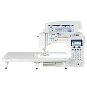 juki hzl-f600 computerized sewing and quilting machine