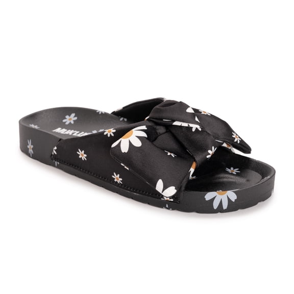 MUK LUKS Women's Island Luau Sandals