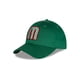 thumbnail image 2 of Gorra Curva Para Hombre, M Verde Unitalla, 2 of 4