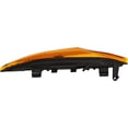 thumbnail image 2 of For Porsche Cayenne 2011 2012 2013 2014 Side Marker Light Driver Side | Front | CAPA Certified | Replacement For PO2554102, PO2554102C | 95863107100, 2 of 6