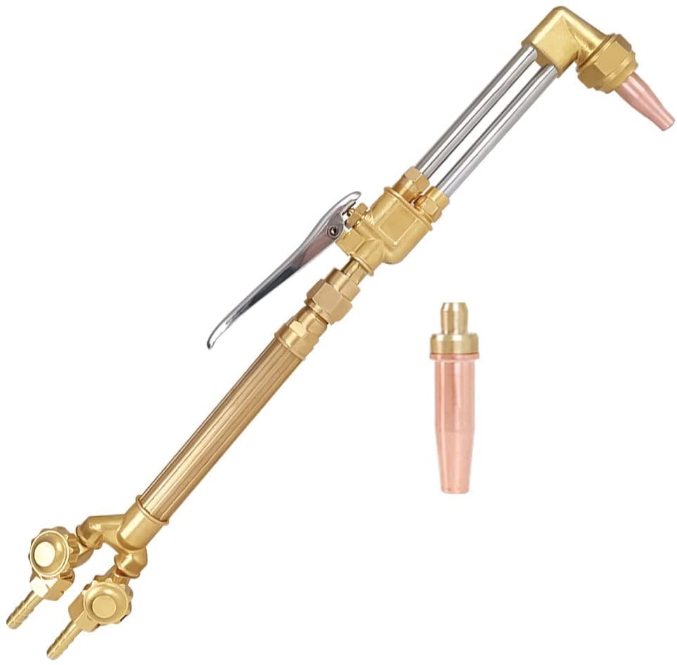 Heavy Duty Cutting Torch, Victor Type Oxygen Welding Torches with