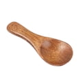 thumbnail image 1 of Billuyoard Mini cuchara de para condimentos, mostaza, helado, leche en polvo, cuchara para sal, Hotel, panadería, restaurante, vajilla de cocina Mostrada Tipo 2 Billuyoard HA071760-02, 1 of 6