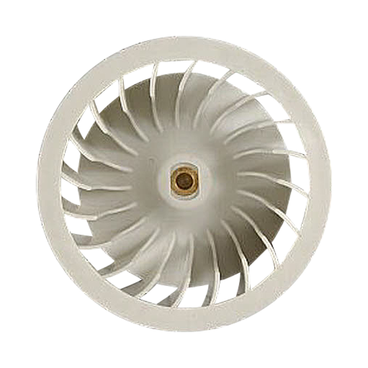 WE16X10002 GE Dryer Blower Wheel