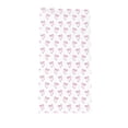 thumbnail image 2 of Bow Print Beach Towel Quick-Dry Soft and Absorbent,for Swimming Pool Camping Beach,Large Easy Pack Travel Things for Vacationfor Adults, 2 of 6