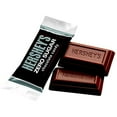 Hersheys Zero Sugar Chocolate Sugar Free Candy, Individually Wrapped, 5