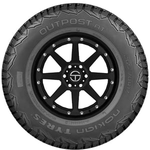 Nokian Outpost APT All Terrain 225/70R16 107T XL SUV/Crossover Tire Sansujyuku sansujyuku.com