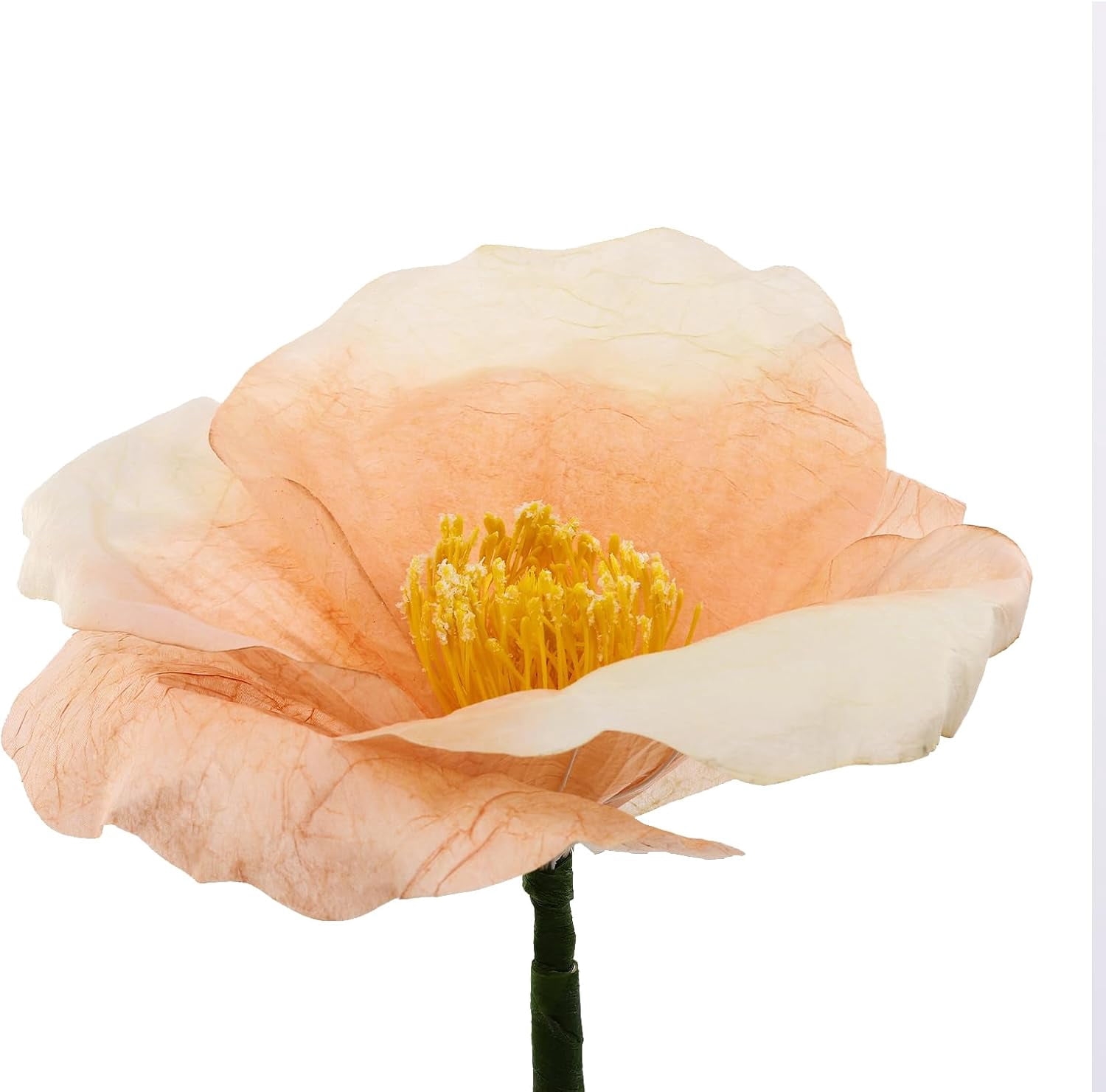 3Pcs Large Artificial Flower Decoration Giant Flowers for Decoration Wedding Reception Essential Decor for Wedding  Party Backdrop