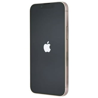 Apple iPhone 13, 128GB Midnight, Refurbished, Dual-Camera, A15