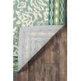 thumbnail image 5 of Madcap Cottage Under A Loggia Rokeby Road Area, Indoor Outdoor Rug, Green, 39 X 59 Green 39 X 59, 5 of 5