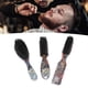 thumbnail image 5 of Juego de Cepillos para Barba ANGGREK 2 En 1 Tamaño Compacto, 5 of 7