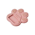 thumbnail image 2 of Rewenti Pet Memorial Sign Cement Keepsake for Dogs and Cats with Heartfelt Message, 2 of 5