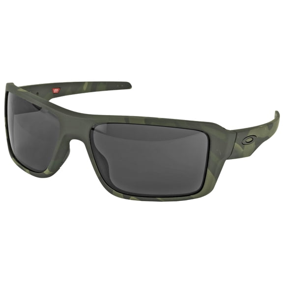[OO9380-11] Mens Oakley Double Edge Sunglasses