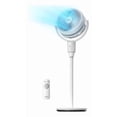 thumbnail image 2 of Ventilador Midea de circulación AnySeason 10", 2 of 10
