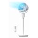 thumbnail image 2 of Ventilador Midea de circulación AnySeason 10", 2 of 10
