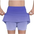 thumbnail image 1 of Zpanxa Leggings Shorts pour Filles Polyester Spandex Motif Imprimé Léger Style Sport Récréatif 5-6 Ans, 1 of 6