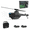 C128 Black 2PCS Battery, variant on RC-ERA C128 4G RC Helicopter 4CH Black Hornet Military Aircraft with 1080P Camera, Optical Flow Positioning, Altitude Hold, 6 Axis Gyro, One Key Takeoff Landing, RTF for Adults - 1PCS Battery