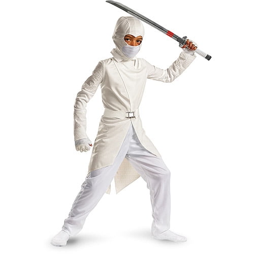 gi joe retaliation storm shadow costume