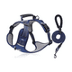 thumbnail image 1 of Pechera Arnés De Seguridad Para Perro talla XG Belug, Azul marino, 1 of 5