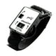 thumbnail image 1 of Golf Club Stroke Score Keeper Count Putt Shot Counter Watch w/ Wristband Band Black, 1 of 5
