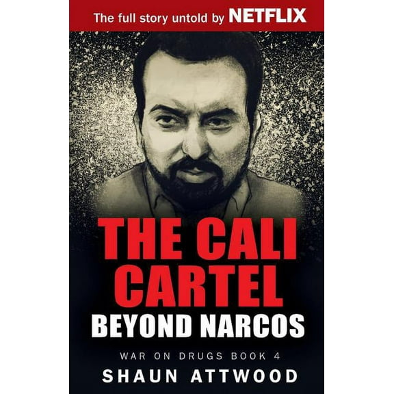 War on Drugs: The Cali Cartel (Paperback)